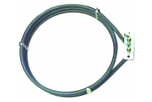 Resistencia horno 230V 3700W 230mm Mastro, Modular