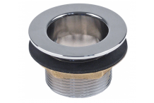 Racor desagüe 1 1/2" completo  colged
