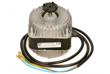 Motor Ventilador 3MVN021 ZANOTTI