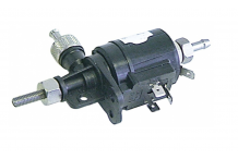 dosificador entrada 5mm salida 5mm 230V abrillantador ciclo de trabajo 25% tipo DB2 50Hz Varios