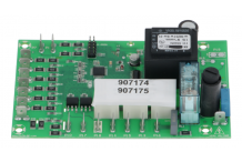 Placa electronica lavavajillas 030/n700f silanos