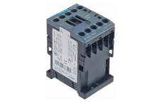 Contactor 230v 22a 3no/1no ac3 400v 4kw 9a fagor Siemens