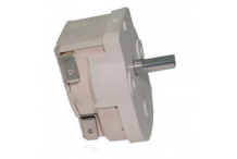 Temporizador 60min 16A 230V Sin Mando