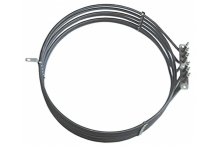 Resistencia horno 15000w 230v lainox