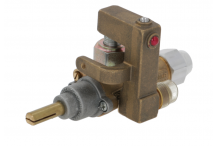 Grifo gas pel20/s cocina junior angelo p