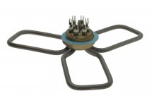 Resistencia baño maria 1500w 230v Zanussi