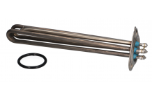 Resistencia calderin 6000w 230/380v lc380/44 Electrolux, Zanussi, Comenda