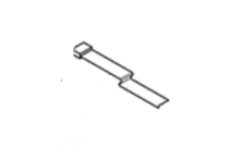 Cable botonera a centralita 1gr Futurmat, Gaggia, Visacrem