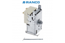 Termostato ciclo k22-l1034 Ranco