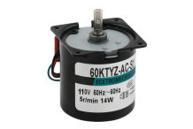 Motor reductor chocolatera 230v 30rpm 50hz Lucca Buffalo