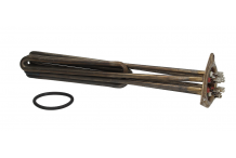 Resistencia calderin 9000w 230v Ascaso, Electrolux, Therma, Whirlpool, Zanussi Professional