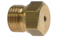 Inyector Ø0,45mm m10x1 mareno