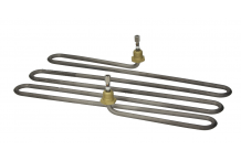 Resistencia baÑo maria 1300w 240v mareno