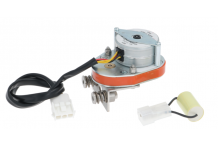 Motor reductor completo imf80 brema