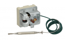 Termostato seguridad freidora 245ºc  EGO, Electrolux, Zanussi Professional