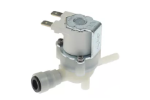 Kit Electroválvula 180° 230V 50/60Hz Jg Ø8mm Unox