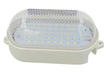 Plafón led para interior de cámaras frigoríficas congelación