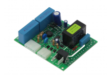 Placa electrónica expendedor de bebidas L 88mm An 70mm