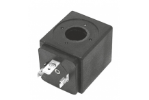 Bobina kt09 220v 50-60hz sin cable expobar