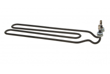 Resistencia cuba 2000w 230v linea blanca