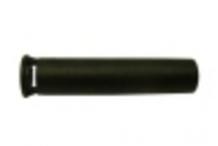 Sobrenivel 110mm Ø25mm linea blanca