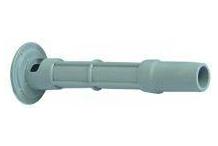 Sobrenivel Ø22x153mm 30-350r elettrobar