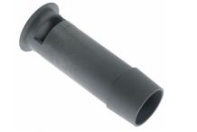 Sobrenivel Ø40x130mm lavavajillas ata