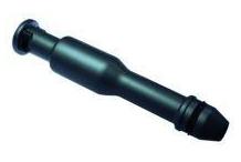 Sobrenivel Ø43x315mm C34/C44/C66 elframo