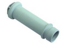 Sobrenivel Ø38x150mm Comenda/Hoonved