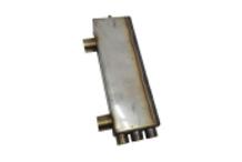 Sobrenivel horno gas vapor  hvg-20/21