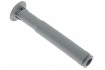 Sobrenivel Ø28x175mm