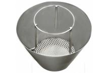 Sombrero cortafuegos Josper
