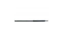 Sonda pt-100 3 cables 6x80mm 4 metros