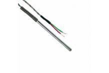 Sonda pt100 vetrotex Ø6x100 1500mm 2 hilos