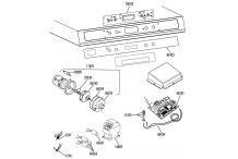 Sonda temperatura calderin d40 elt bt-ba