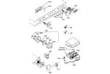 Sonda temperatura calderin d40 elt elframo