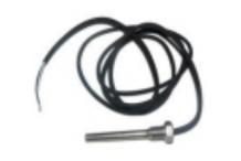 Sonda temperatura ntc 1/8" 10kohm -40+110ºc sammic