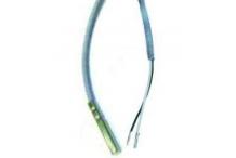 Sonda temperatura ntc 6x40 pvc 3 metros