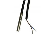 Sonda temperatura ptc (s) 6x40 silicona