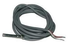 Sonda temperatura ptc (s) 6x40 silicona