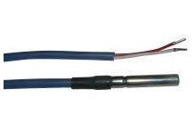 Sonda termostato digital ntc 6x40mm (-50