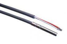 Sonda termostato pvc 5mts Ø6x40mm