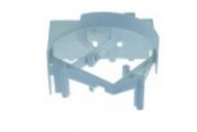 Soporte ø 130mm l 135mm an 130mm para ventilador aire caliente