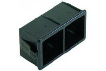 Soporte 3 interruptores 35/40/45/46/50