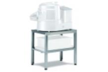 Soporte 405x610x560mm peladora patatas