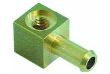 Soporte aclarado gs35/gs37/gs40 dihr