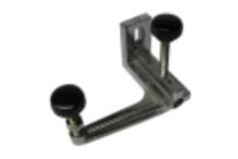 Soporte afilador cortadora Ø220/250mm lucca