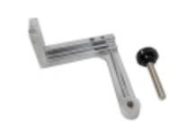 Soporte afilador cortadora Ø300mm lucca