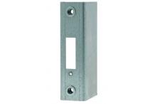 Soporte alojamiento bisagra horno  modelo: alfa135xm  smeg