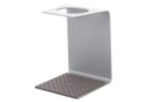 Soporte aluminio para cono goteo v60 hario